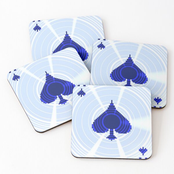 Item preview, Foilmod Ace designed and sold by PokerShirt.