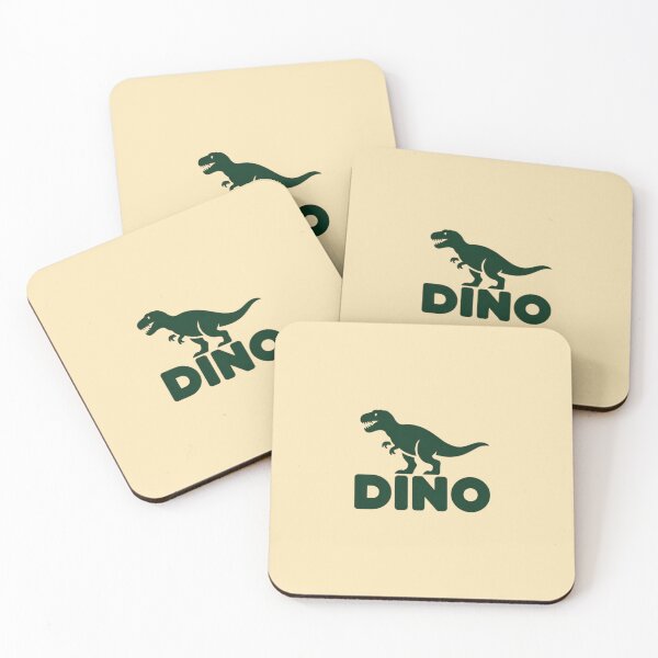 Item preview, Dinosaur - Dino designed and sold by 123ks.