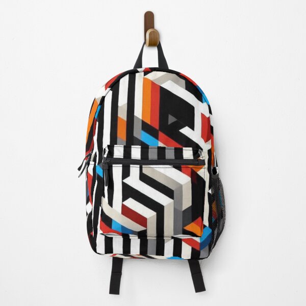 Item preview, Colored squares and contrasts designed and sold by Sigtrix.