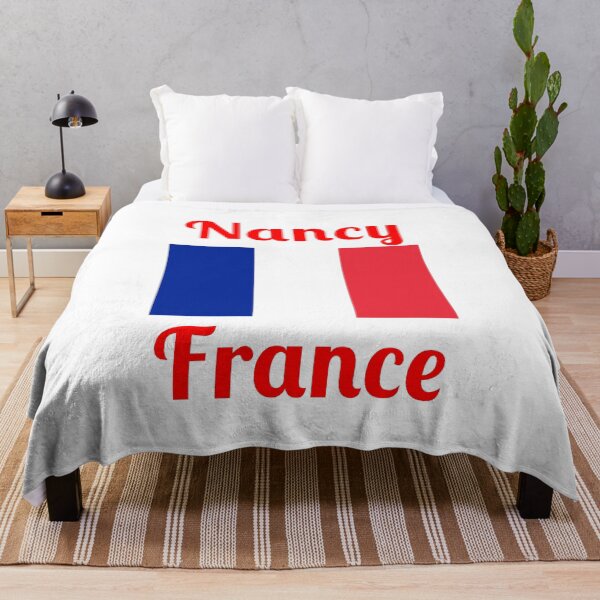 Item preview, Nancy France - Stylish Prints, designed and sold by Fleetwood1994.