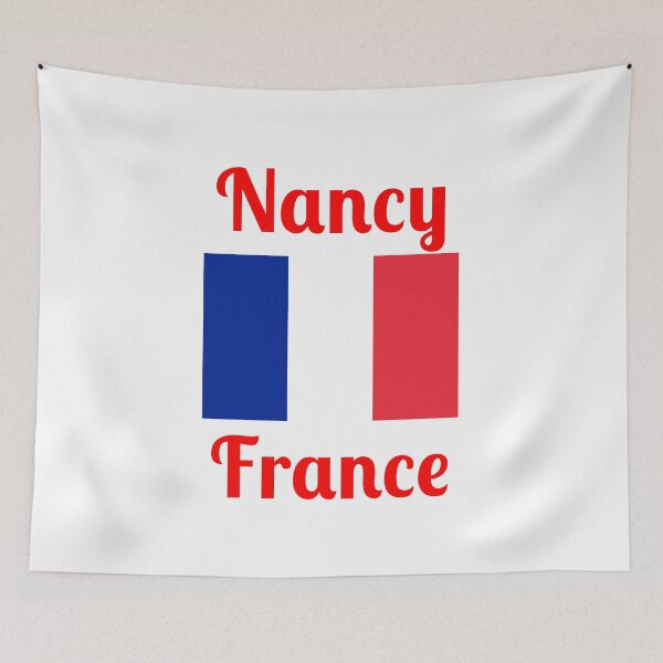 Item preview, Nancy France - Stylish Prints, designed and sold by Fleetwood1994.