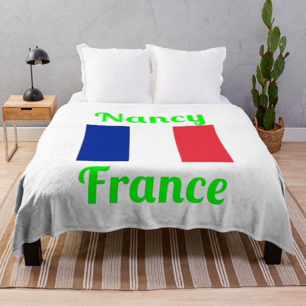Item preview, Nancy France - Stylish Prints, designed and sold by Fleetwood1994.