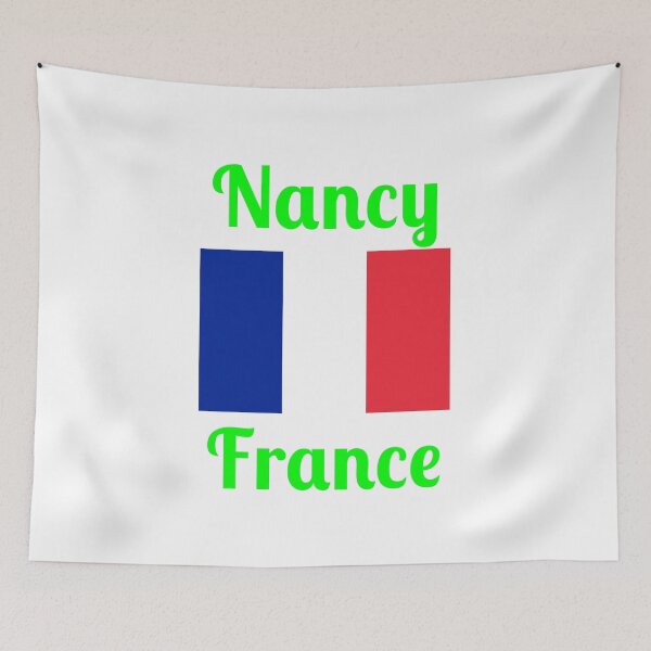 Item preview, Nancy France - Stylish Prints, designed and sold by Fleetwood1994.