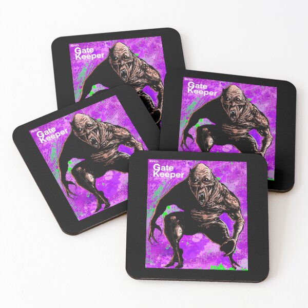 Item preview, Gate Keeper designed and sold by Doug Saquic.