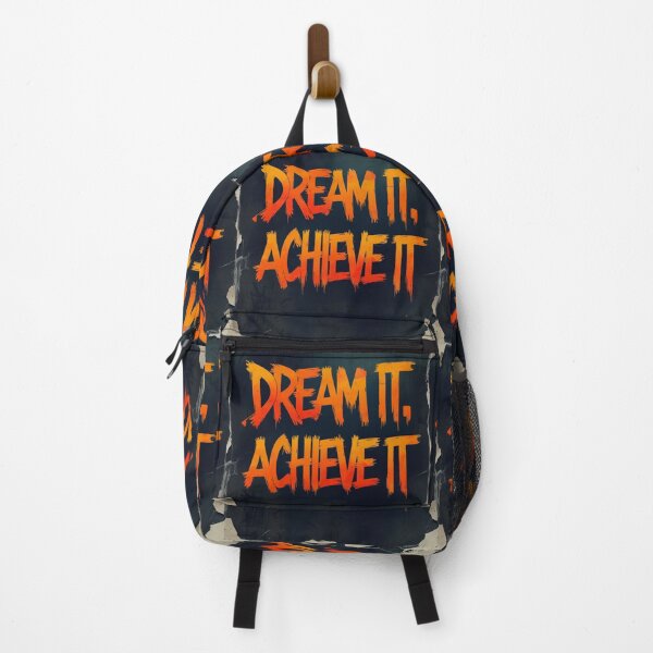 Item preview, Dream It, Achieve It 27 designed and sold by Zeir Shop.