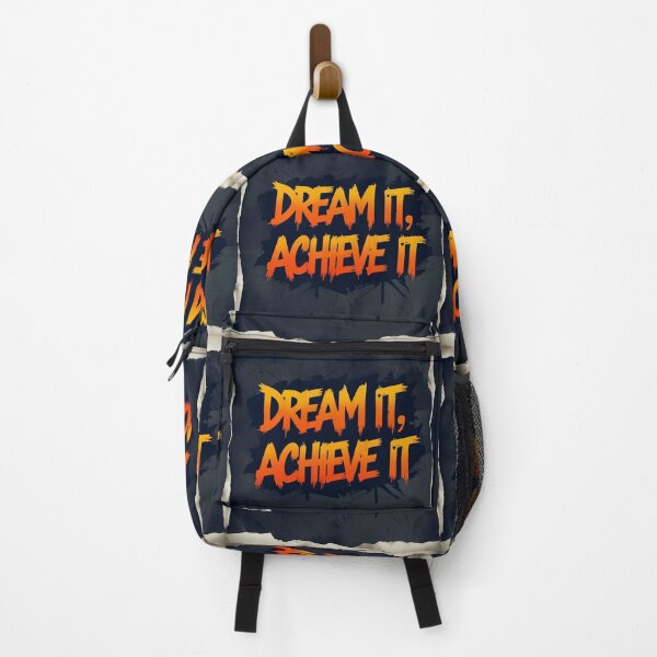 Item preview, Dream It, Achieve It 28 designed and sold by Zeir Shop.