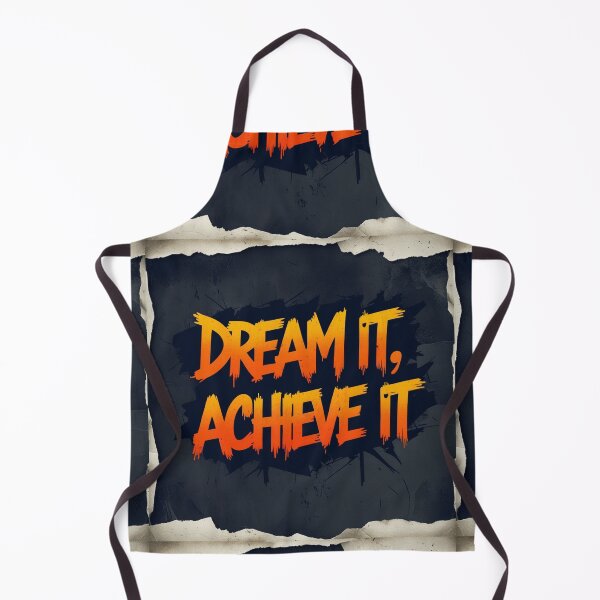 Item preview, Dream It, Achieve It 28 designed and sold by Zeir Shop.