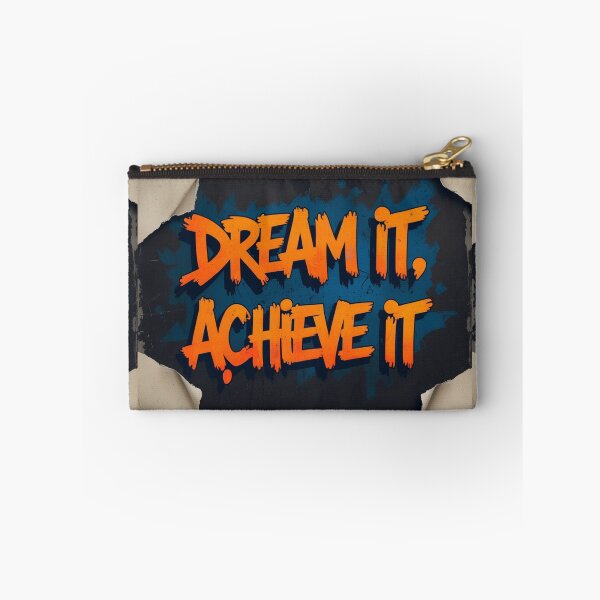 Item preview, Dream It, Achieve It 29 designed and sold by Zeir Shop.