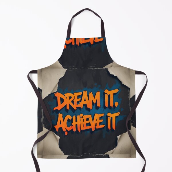 Item preview, Dream It, Achieve It 29 designed and sold by Zeir Shop.