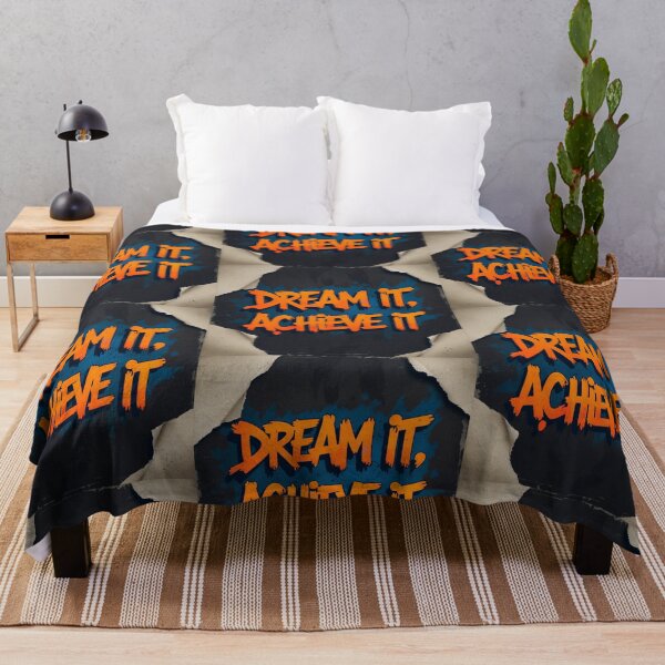 Item preview, Dream It, Achieve It 29 designed and sold by Zeir Shop.