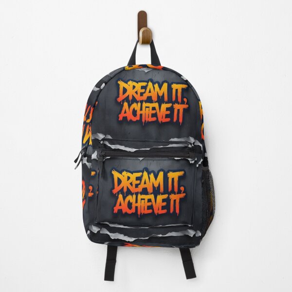 Item preview, Dream It, Achieve It 30 designed and sold by Zeir Shop.