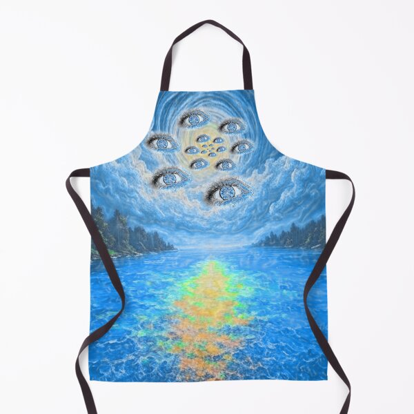 Item preview, FlowingSkEyes designed and sold by Klaus Bremner (Autotelic Art).