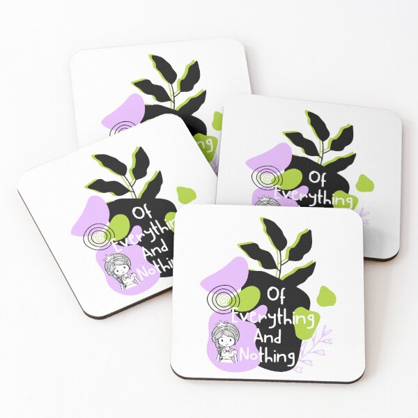 Item preview, Whimsy in Chaos: Of Everything and Nothing designed and sold by NurzZz73.