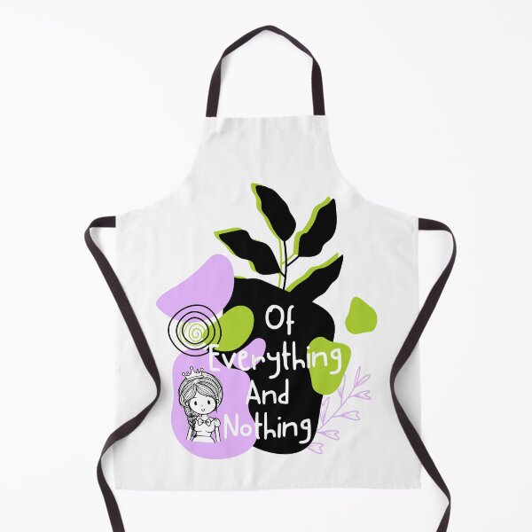 Item preview, Whimsy in Chaos: Of Everything and Nothing designed and sold by NurzZz73.