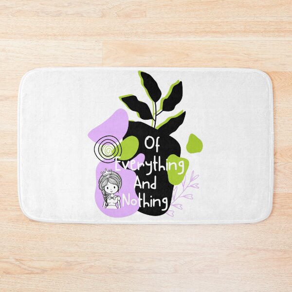Item preview, Whimsy in Chaos: Of Everything and Nothing designed and sold by NurzZz73.