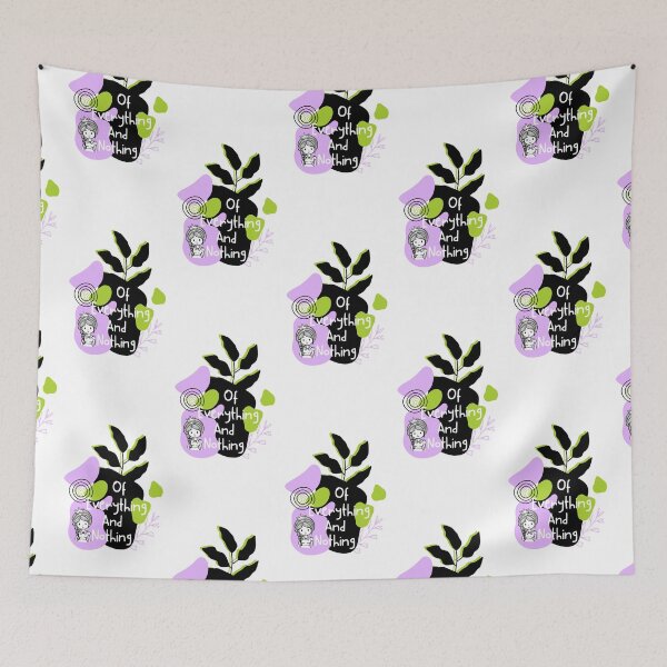 Item preview, Whimsy in Chaos: Of Everything and Nothing designed and sold by NurzZz73.