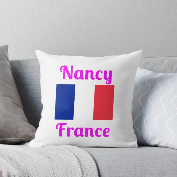 Item preview, Nancy France - Stylish Prints, designed and sold by Fleetwood1994.