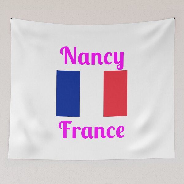 Item preview, Nancy France - Stylish Prints, designed and sold by Fleetwood1994.