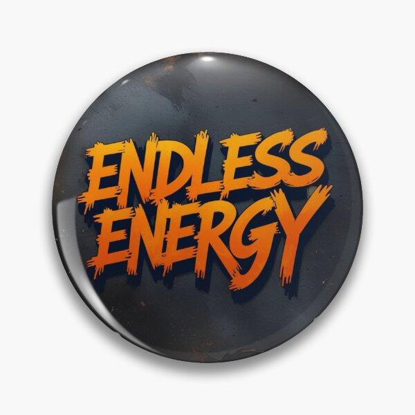 Item preview, Endless Energy 26 designed and sold by Zeir Shop.