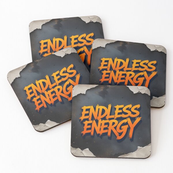 Item preview, Endless Energy 26 designed and sold by Zeir Shop.