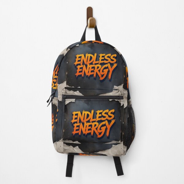 Item preview, Endless Energy 26 designed and sold by Zeir Shop.
