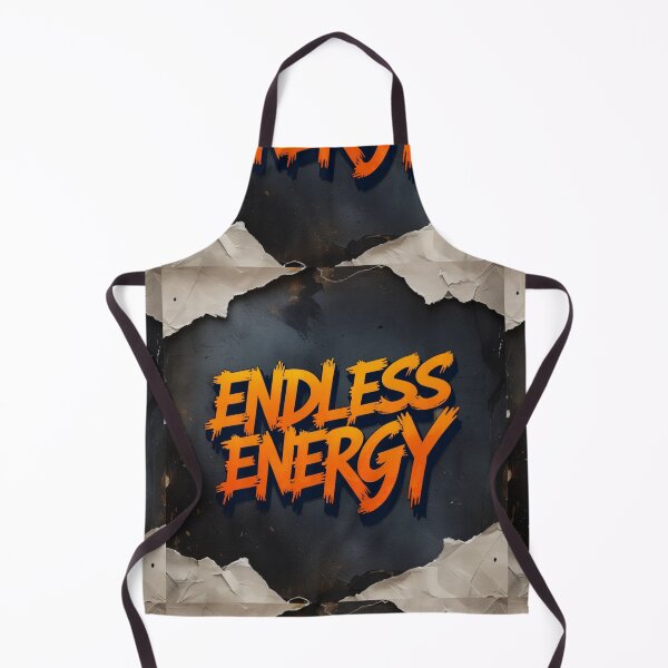 Item preview, Endless Energy 26 designed and sold by Zeir Shop.