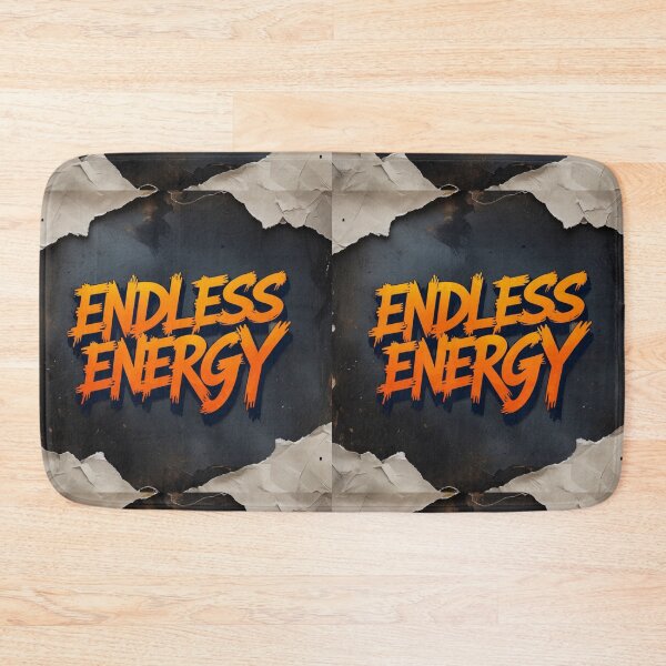 Item preview, Endless Energy 26 designed and sold by Zeir Shop.