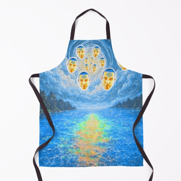 Item preview, FlowingDescension designed and sold by Klaus Bremner (Autotelic Art).
