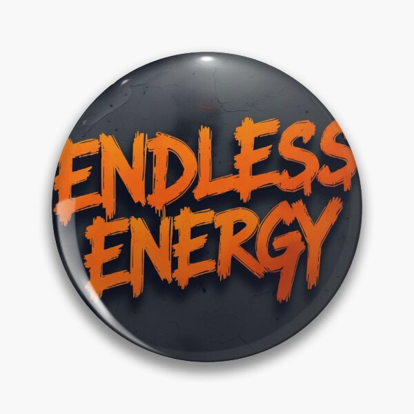 Item preview, Endless Energy 27 designed and sold by Zeir Shop.