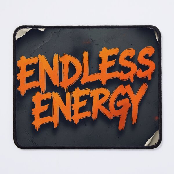Item preview, Endless Energy 27 designed and sold by Zeir Shop.