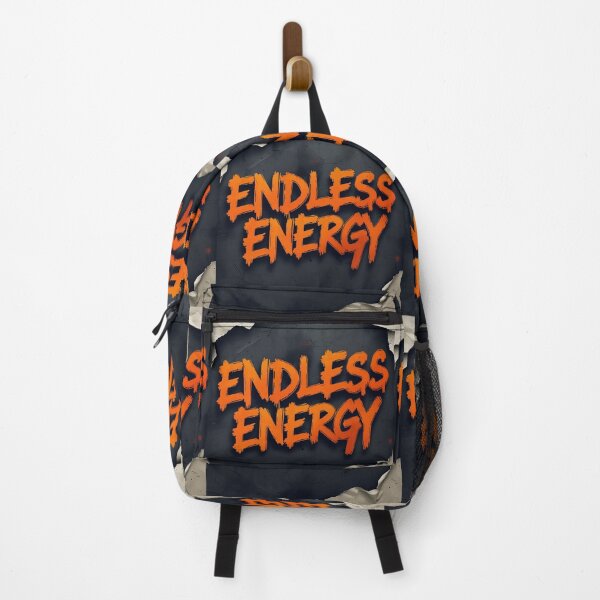 Item preview, Endless Energy 27 designed and sold by Zeir Shop.