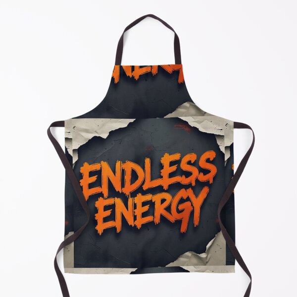 Item preview, Endless Energy 27 designed and sold by Zeir Shop.