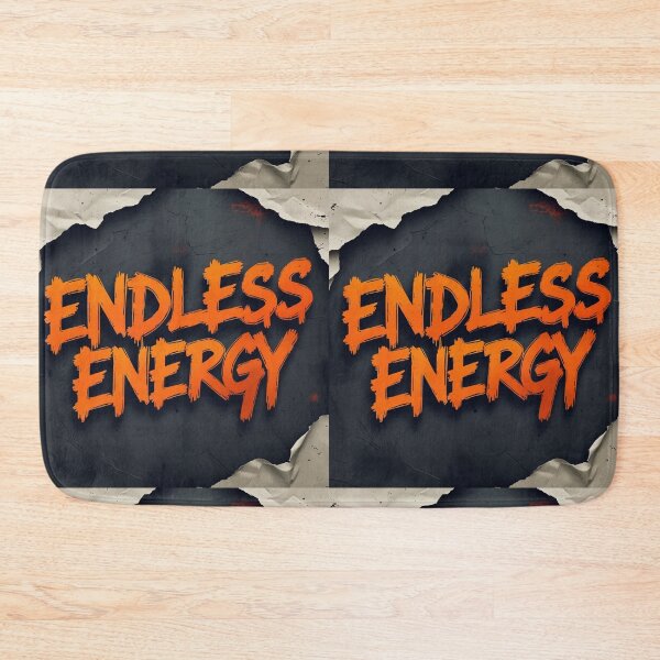 Item preview, Endless Energy 27 designed and sold by Zeir Shop.