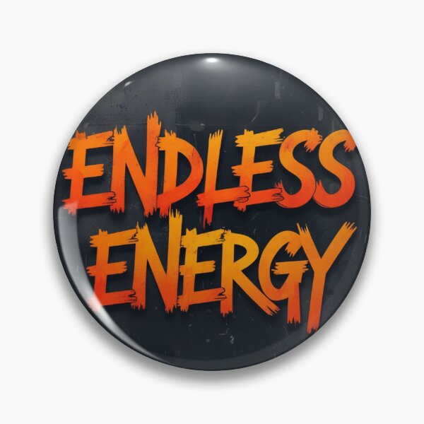 Item preview, Endless Energy 28 designed and sold by Zeir Shop.
