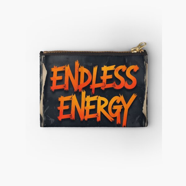 Item preview, Endless Energy 28 designed and sold by Zeir Shop.