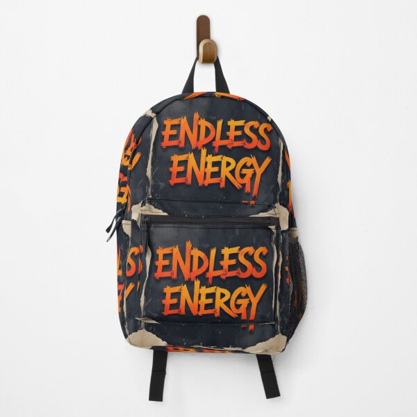 Item preview, Endless Energy 28 designed and sold by Zeir Shop.