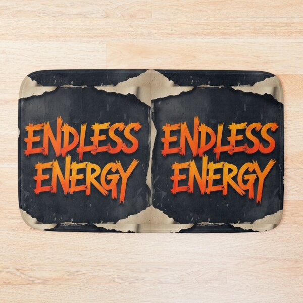 Item preview, Endless Energy 28 designed and sold by Zeir Shop.