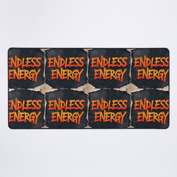 Item preview, Endless Energy 28 designed and sold by Zeir Shop.