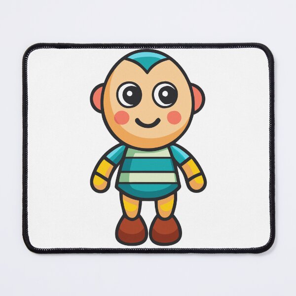 Item preview, cartoon, design, character, hand draw, cute, out line, illustration, vector designed and sold by NAVAL00.