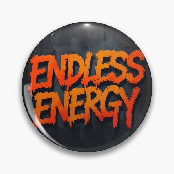 Item preview, Endless Energy 29 designed and sold by Zeir Shop.
