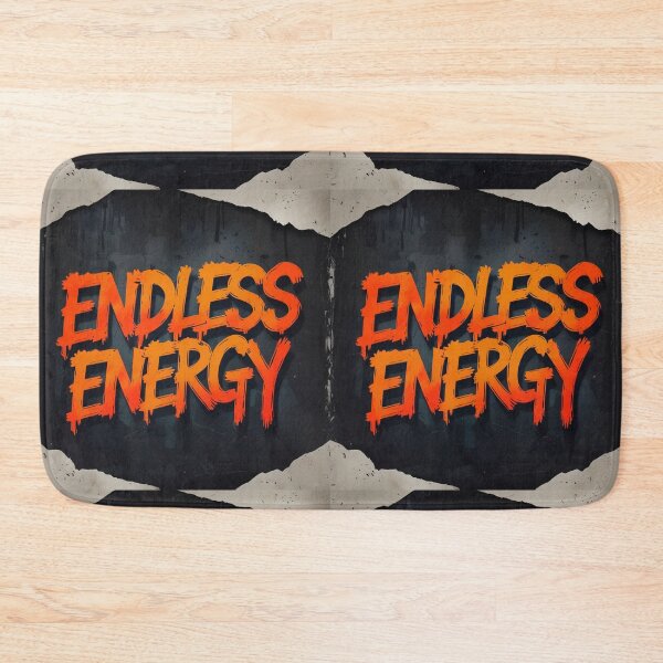 Item preview, Endless Energy 29 designed and sold by Zeir Shop.
