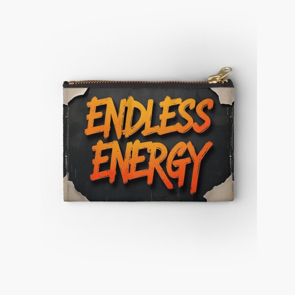 Item preview, Endless Energy 30 designed and sold by Zeir Shop.