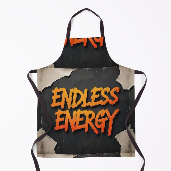 Item preview, Endless Energy 30 designed and sold by Zeir Shop.