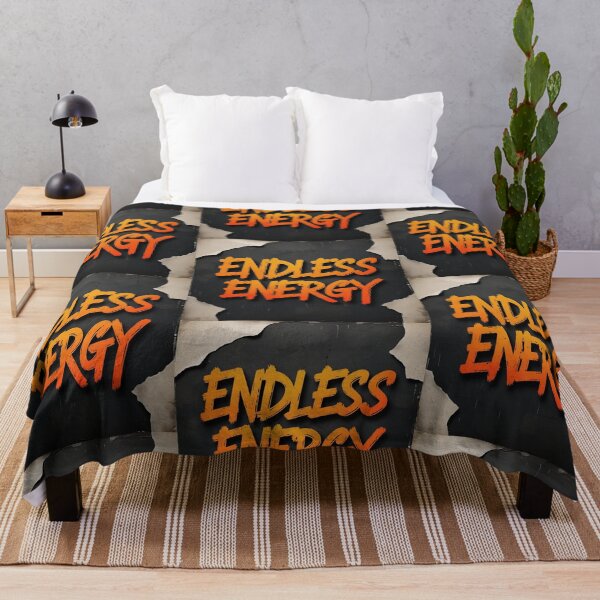 Item preview, Endless Energy 30 designed and sold by Zeir Shop.