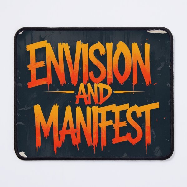 Item preview, Envision and Manifest 22 designed and sold by Zeir Shop.