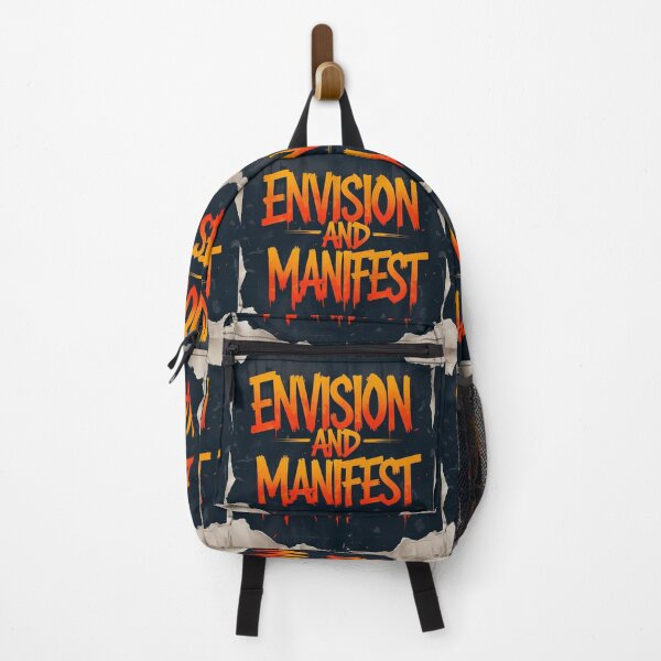 Item preview, Envision and Manifest 22 designed and sold by Zeir Shop.