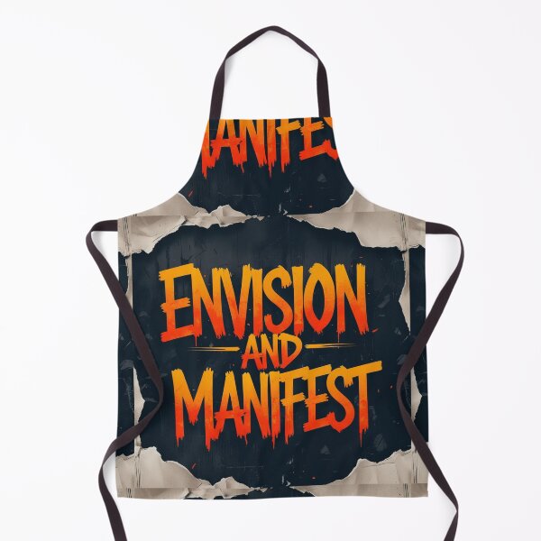 Item preview, Envision and Manifest 22 designed and sold by Zeir Shop.