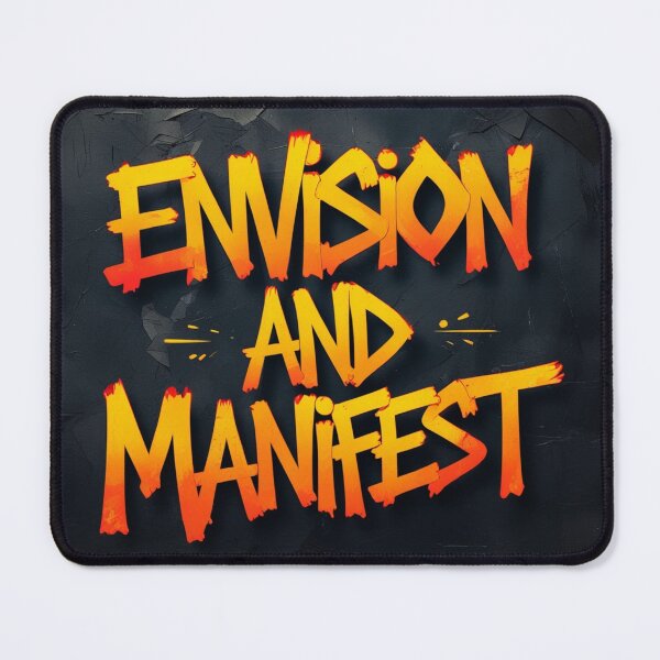 Item preview, Envision and Manifest 23 designed and sold by Zeir Shop.