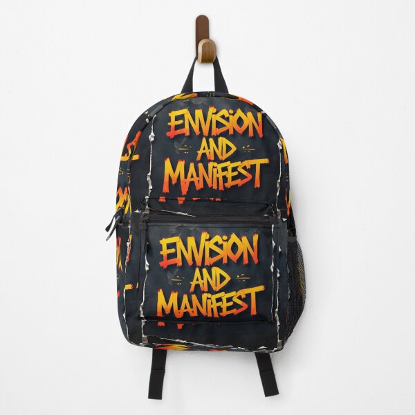 Item preview, Envision and Manifest 23 designed and sold by Zeir Shop.