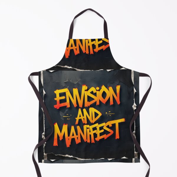 Item preview, Envision and Manifest 23 designed and sold by Zeir Shop.